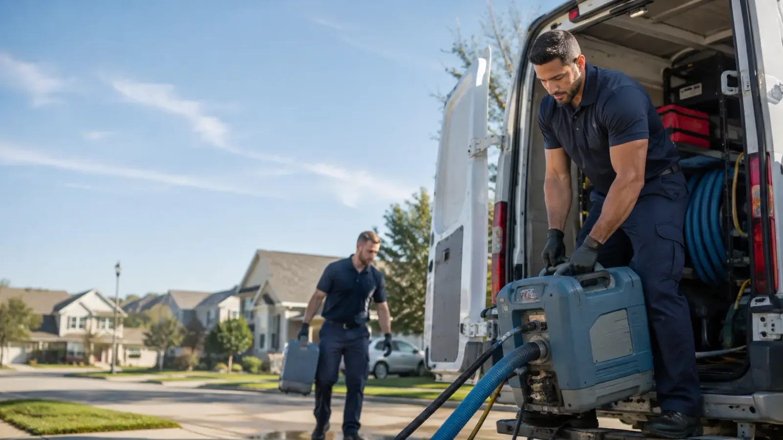 Trauma Cleanup in Ames, OK near me